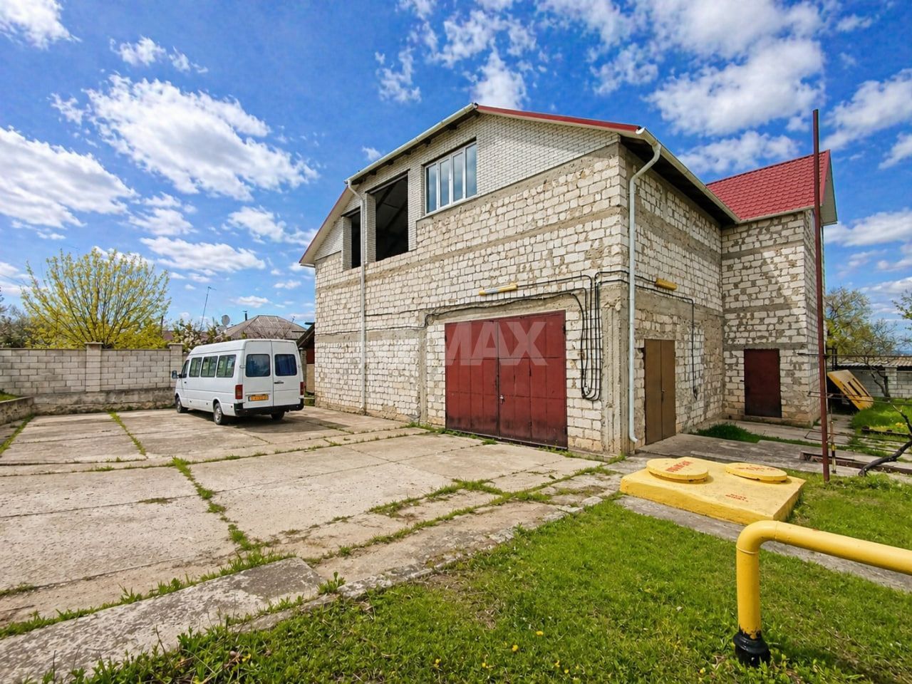 Frigider industrial funcțional 300 tone. Speia, Anenii Noi - Poză 6