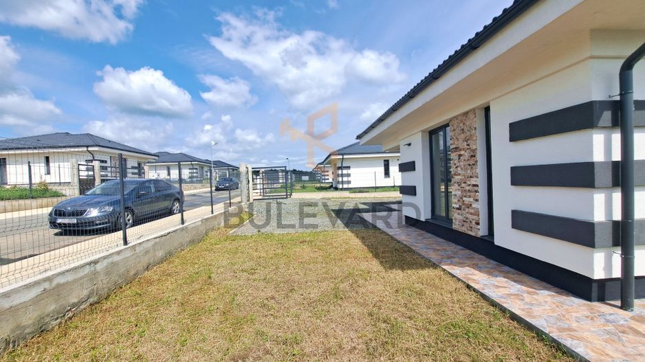 De inchiriat casa individuala in Corusu! - Poză 3