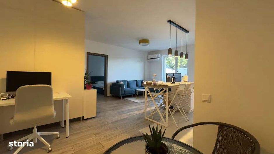 Apartament 2 camere Tineretului + loc de parcare - Poză 4