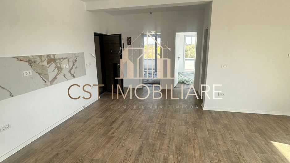 Apartament 3 camere Ghiroda - Poză 2