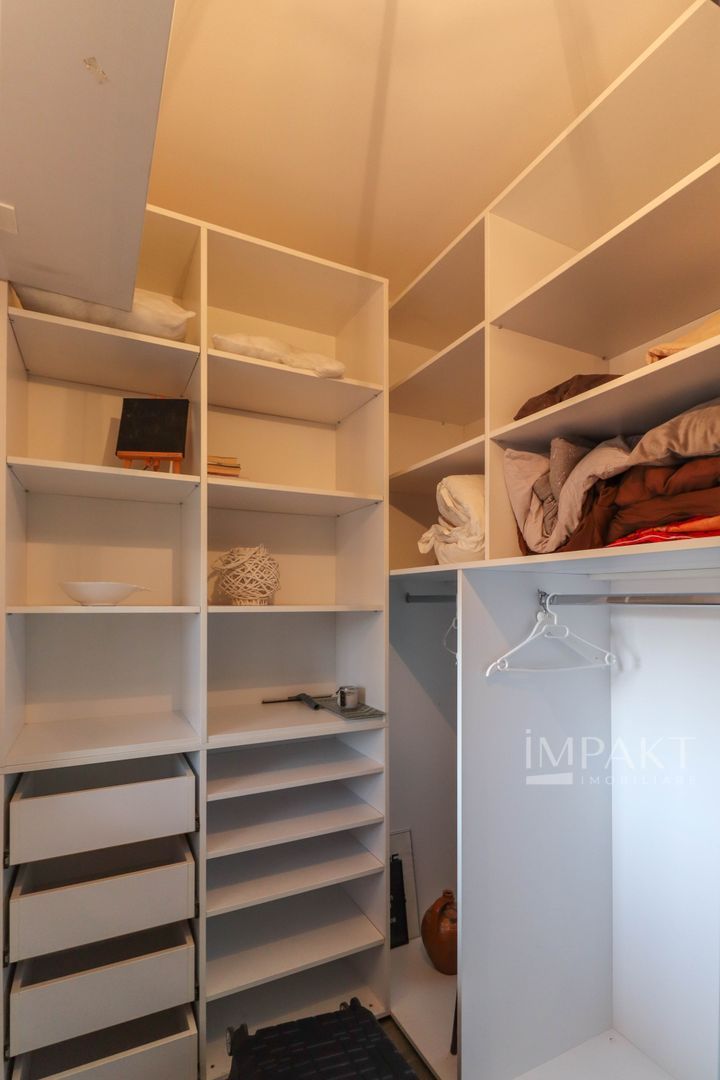 Apartament modern cu 2 camere si parcare in Borhanci - Poză 6