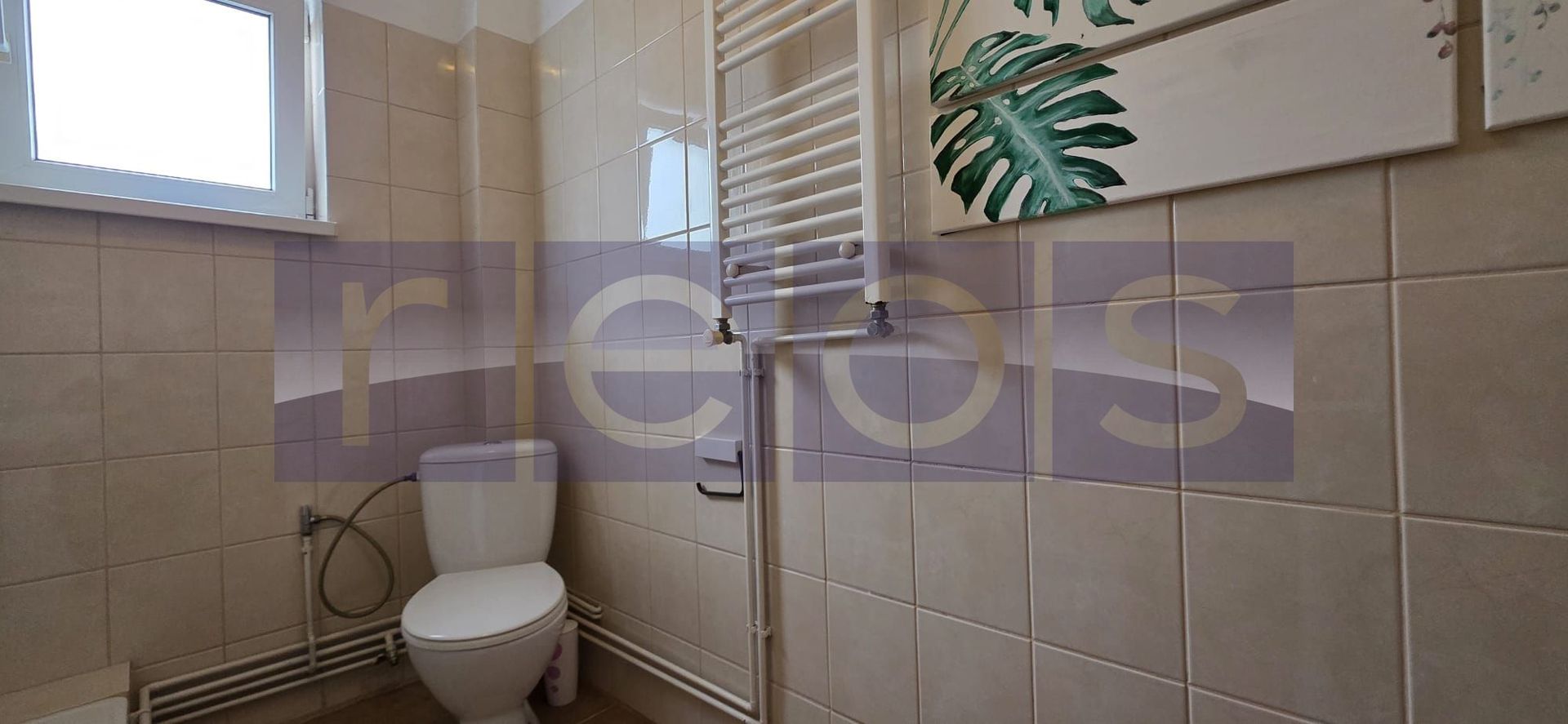 VANZARE 5 CAMERE+ POD | ZONA DOROBANTI - Poză 23