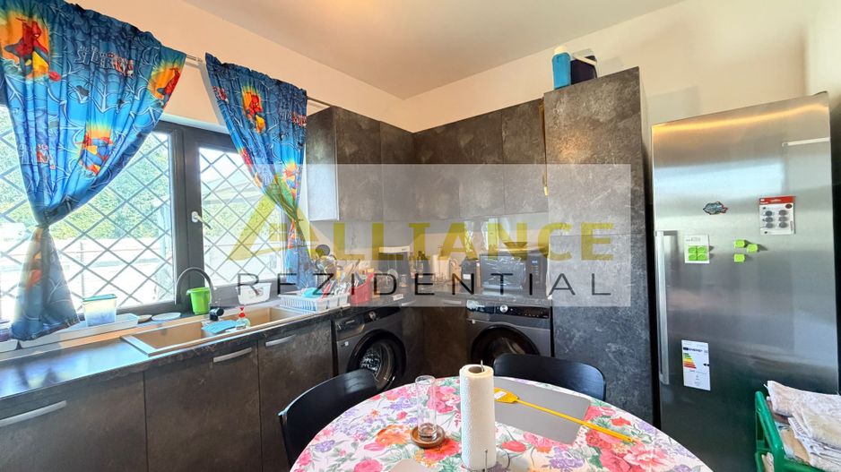 Casa Individuala - 4 camere - 3 bai - 337mp teren - Poză 9