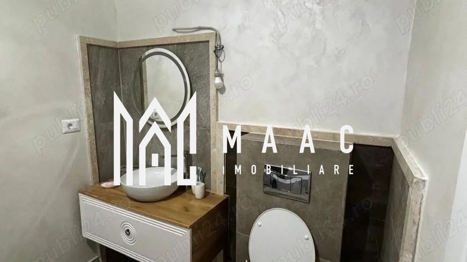 Apartament 3 camere | etaj 1 | bloc nou | - Poză 3