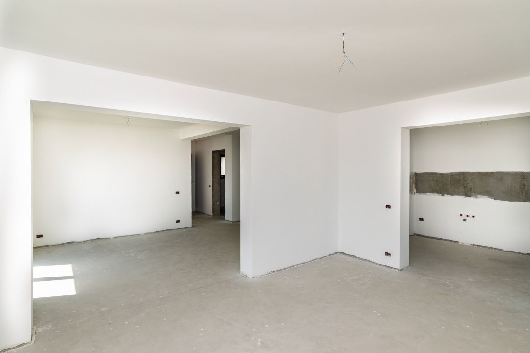 Casă individuală nouă P+1 - 140 mp - Teren 663 mp - Argeșelu - Poză 6