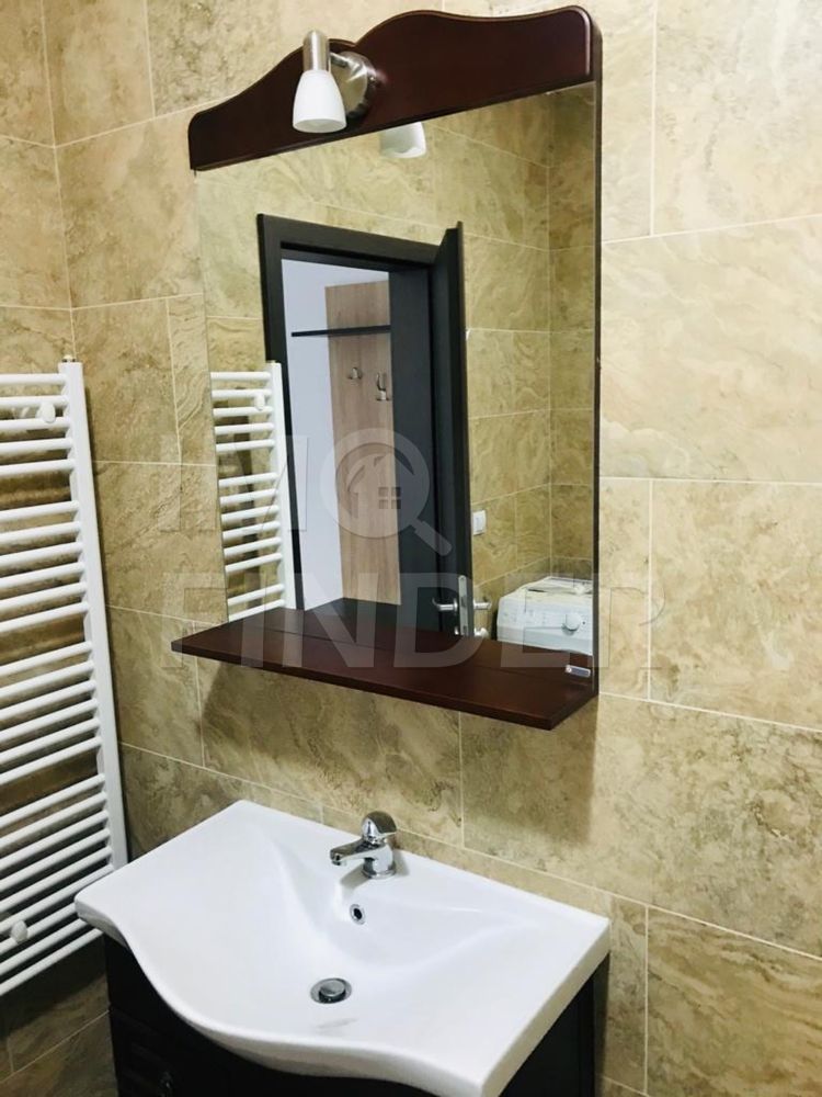 Apartament 3 camere zona Borhanci - Poză 7