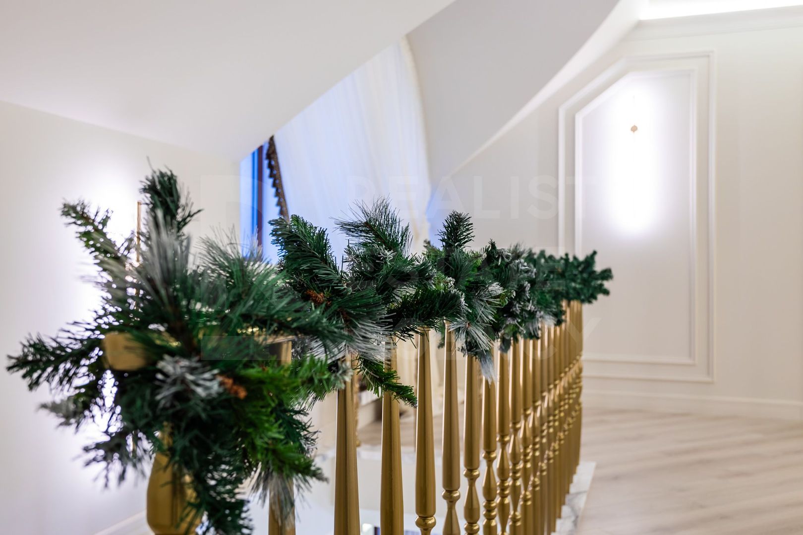 Vânzare, casă, 3 nivele, 300 mp+7,2 ari, str. Chișiniău, Cricova - Poză 46