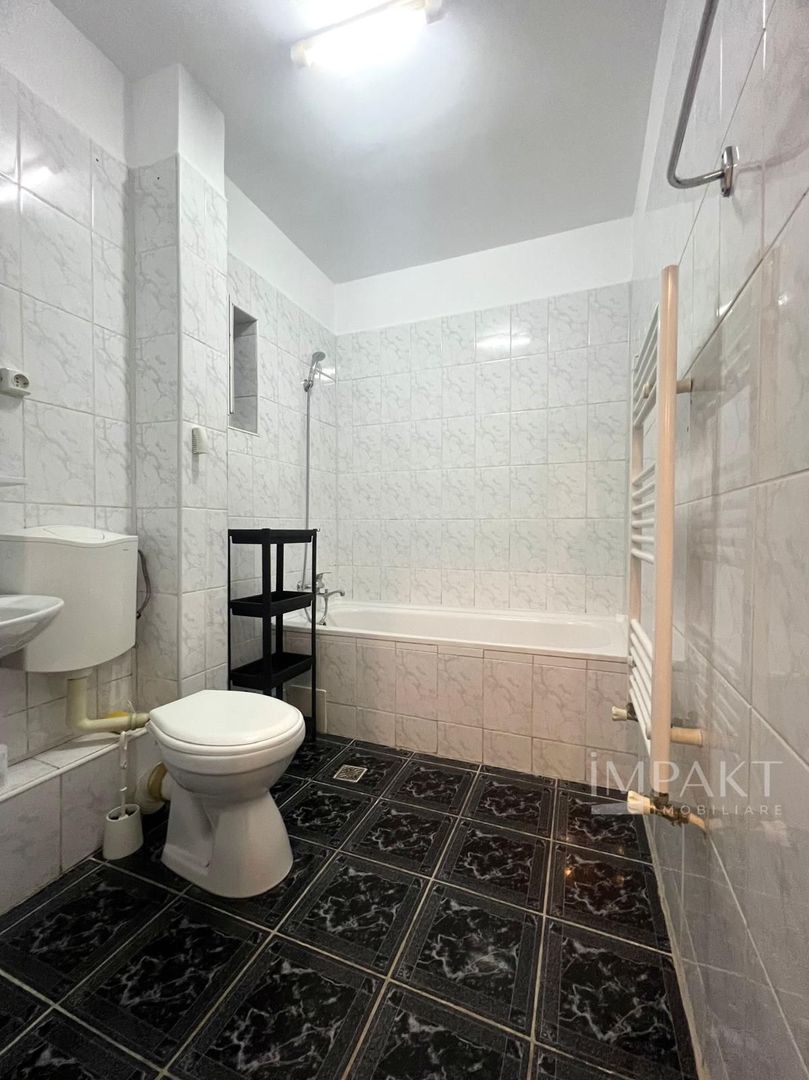 Apartament cu 2 camere ideal pentru investitie - Poză 4