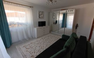 Apartament 2 camere, 56mp, balcon, parcare, mobilat, Floresti, zona Porii - Poză 1