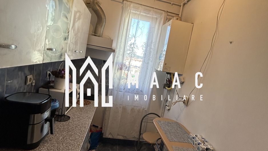 Apartament 1 cameră | Decomandat | 30 MPU | Turnișor - Poză 3