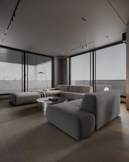 PENTHOUSE DE LUX – 155 MP UTILI + 150 MP TERASĂ – MARRIOTT / COTROCENI - Poză 2