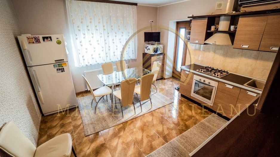 Palazu Mare / Elvila -  Vanzare Vila  D+P+1E cu teren de 996 mp - Poză 22