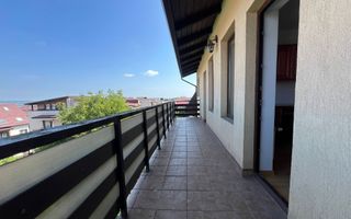 3 camere, Cartierul Europa, Zorilor, Eugen Ionescu, Pet Friendly - Poză 8