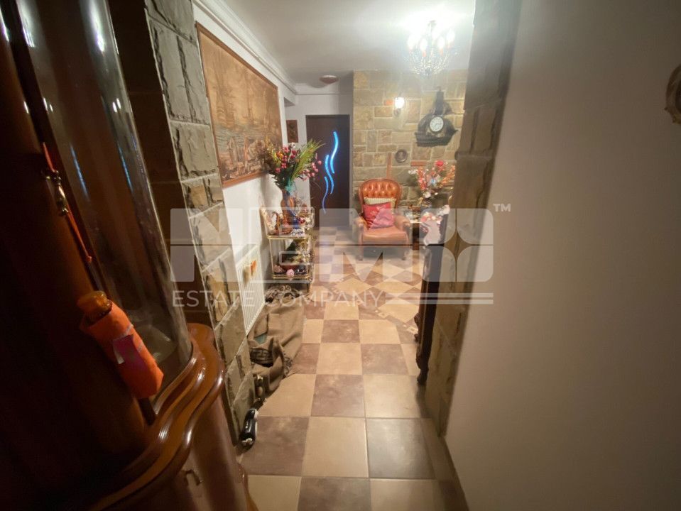 Apartament 3 camere | Spitalul Vechi | 95MP - Poză 5