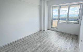 Penthouse 4 camere/ 2 bai / 127mp / Platou Galata - Poză 1