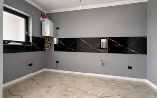 Apartament cu 2 camere, spațiu de depozitare si loc de parcare, Giroc - Poză 17