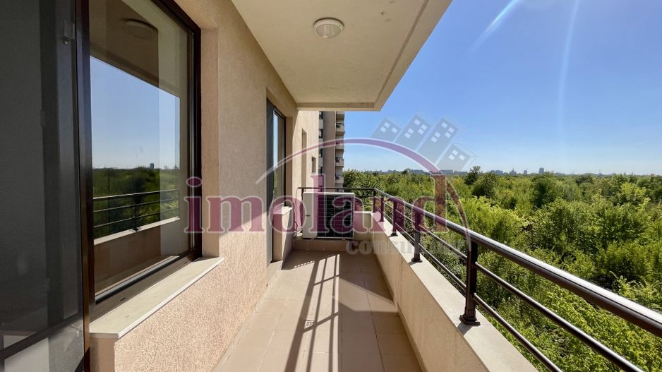 Vanzare apartament 4 cam 3 bai, 125 mp + 20 mp balcoane | Băneasa, ZOO - Poză 21