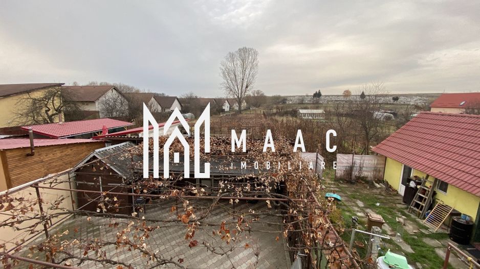 Casa individuala | Curte | Pivnita | 150 MPU | Turnisor - Poză 11