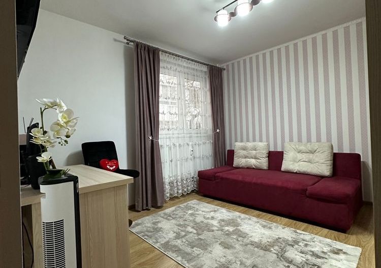 Superb Apartament 2 Camere Drumul Taberei - Poză 4
