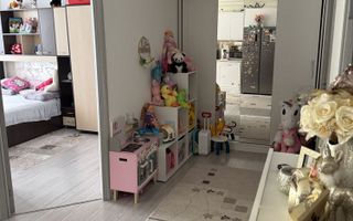 Apartament 3 camere Florești, zona Florilor - Poză 2