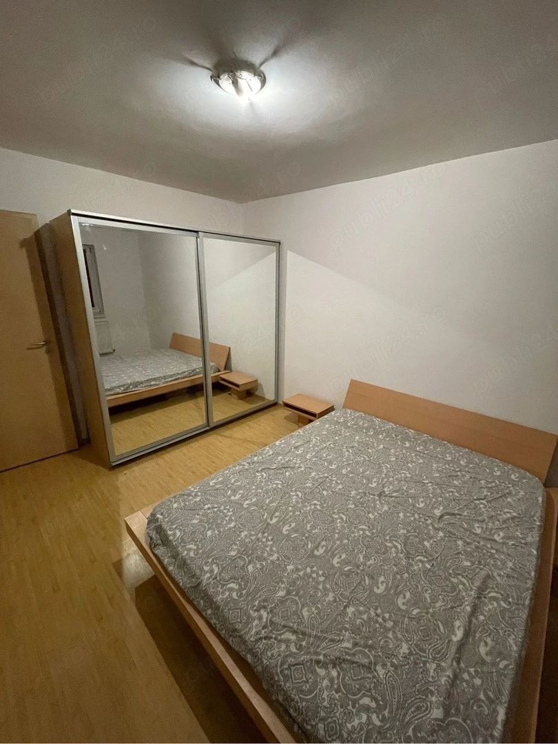 Apartament 3 camere Lujerului metrou - Poză 3