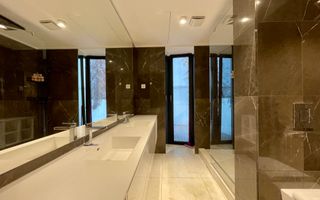 Închiriere DUPLEX premium 127 mp + 121 mp curte | 2 parcări | Primăverii - Poză 23