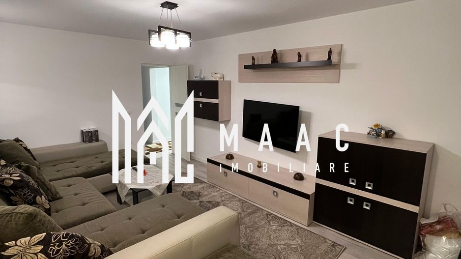 Apartament 3 camere de închiriat | Mihai Viteazul, Sibiu | 2 băi - Poză 5