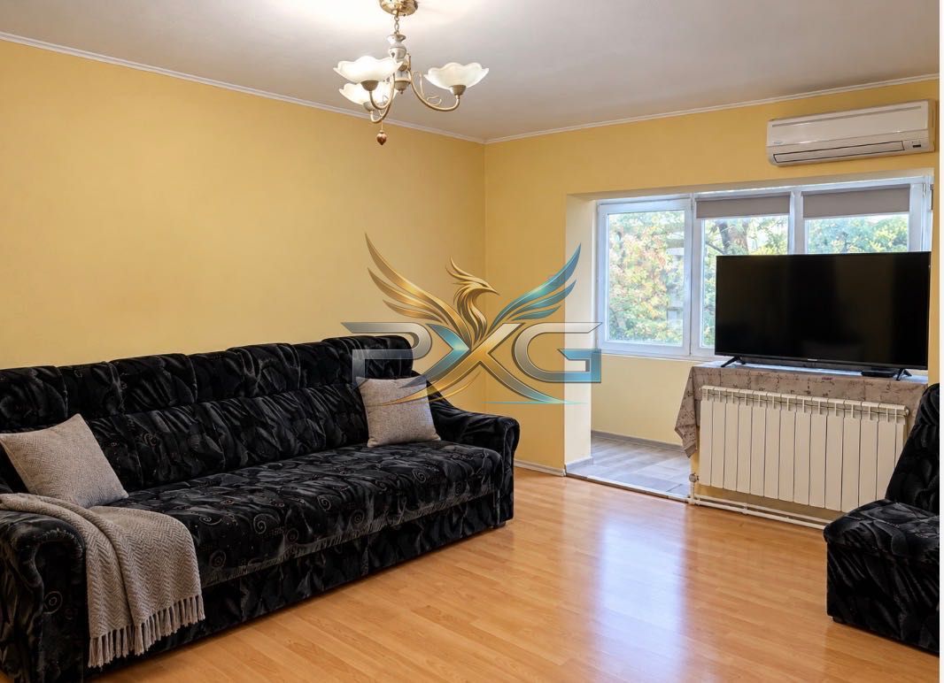 Apartament 3 camere Gorjului - Poză 1