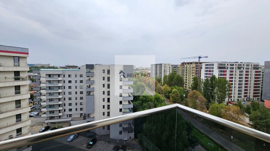 Premium Studio - Ranetti Premium Apartments 2021 - Poză 5
