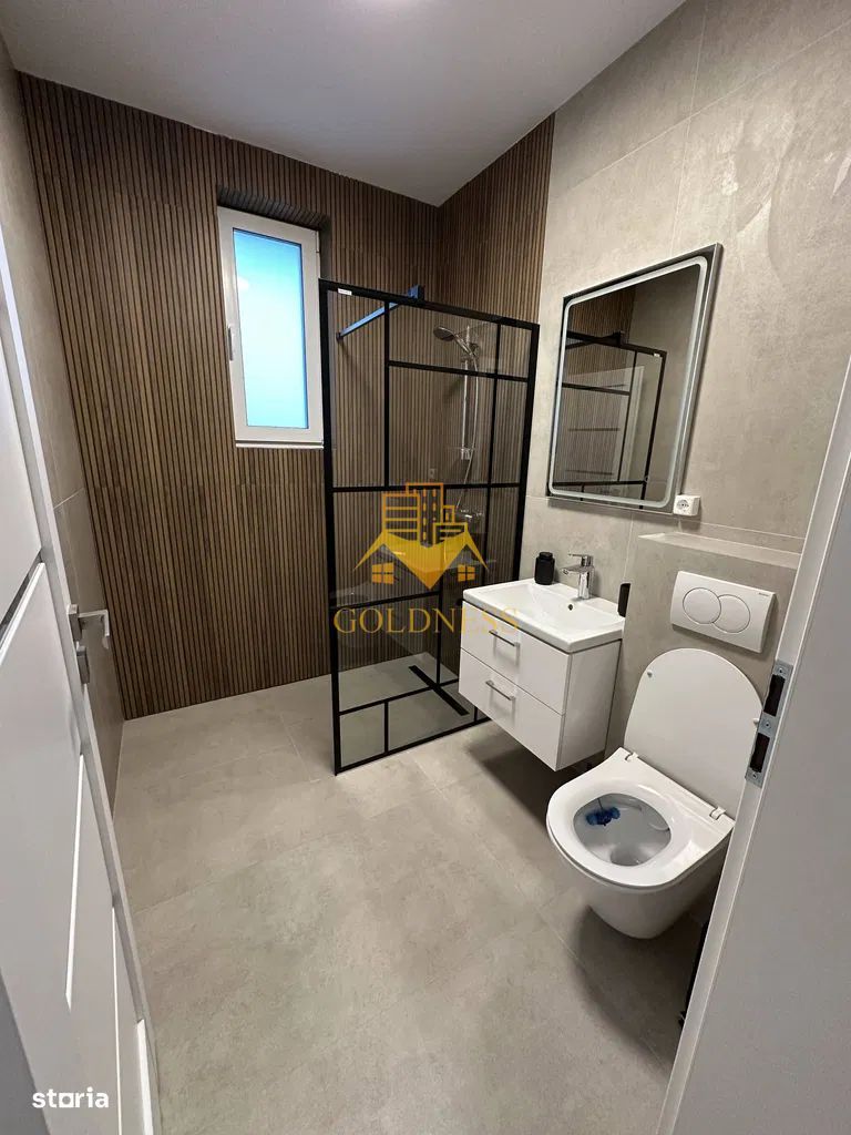 2 camere, terasa 15 mp, bloc nou, Marasti Zona Fabricii, Clujana - Poză 6