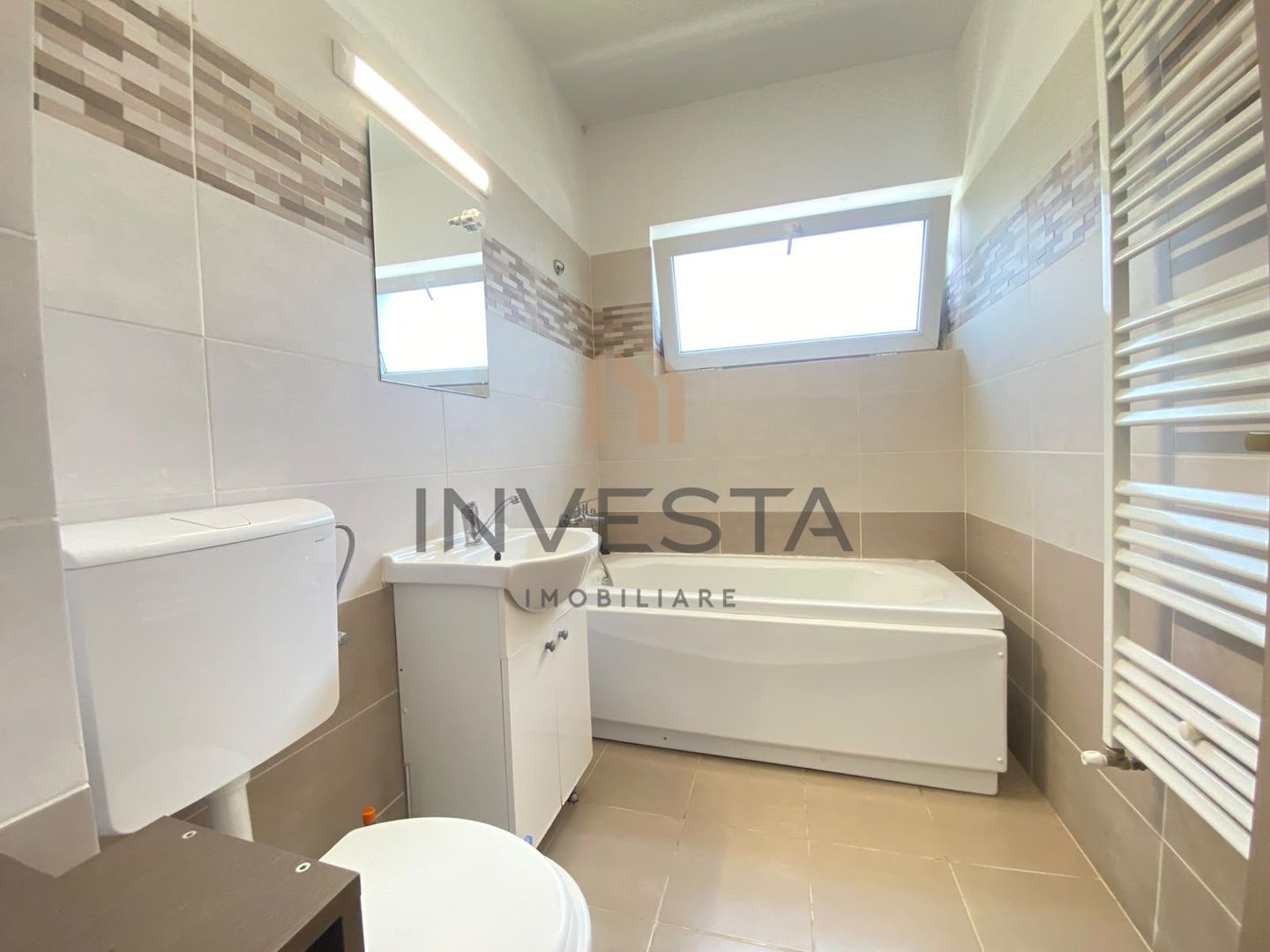 Apartament cu 2 camere si parcare de inchiriat, zona Buna Ziua - Poză 5