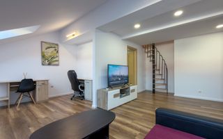 Apartament 3 camere, 100 mp, zona Buna Ziua - Poză 4