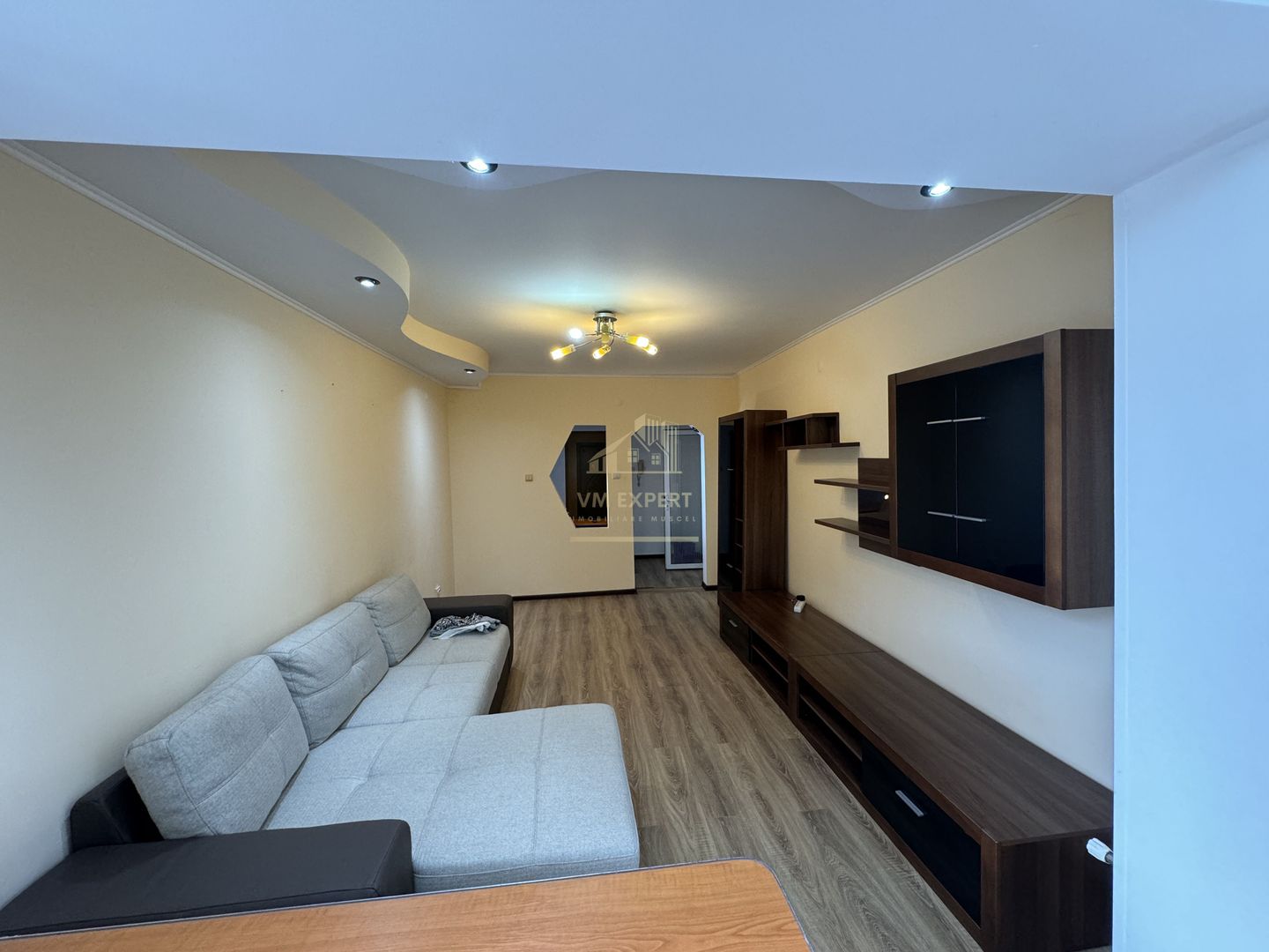 APARTAMENT 2 CAMERE, CAMPULUNG, ETAJ 4, CARTIER FLAMANDA - Poză 2