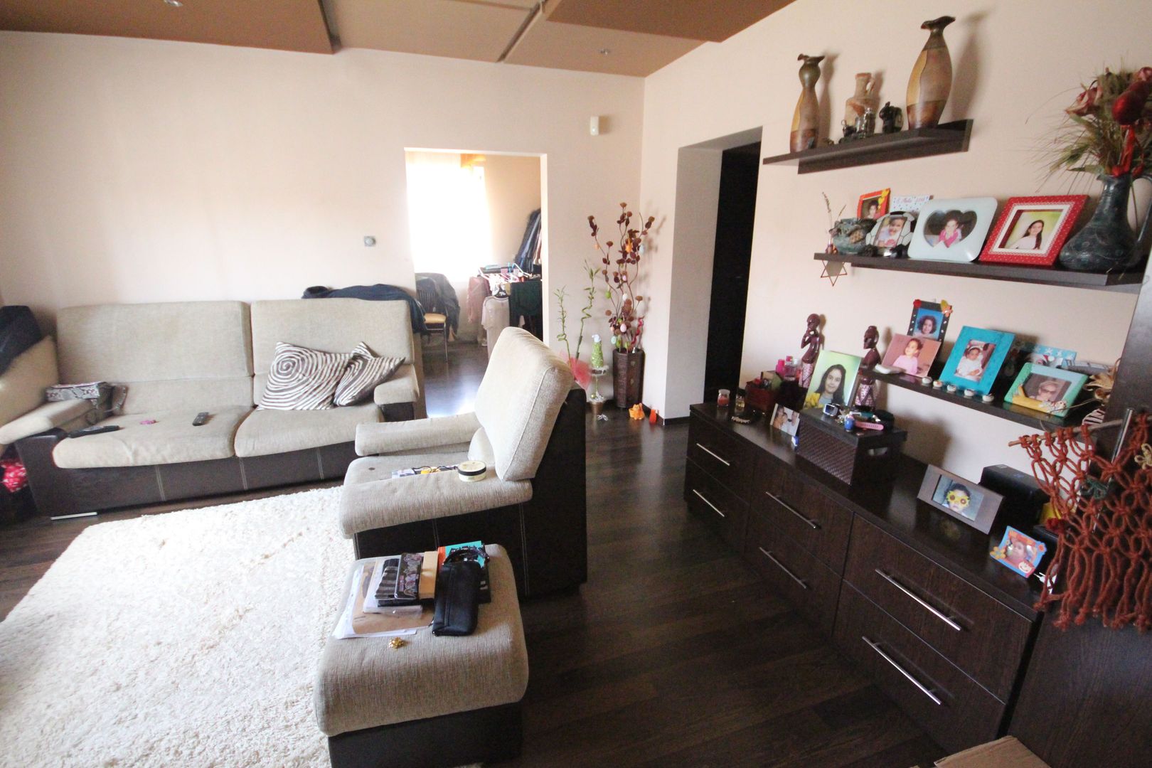 Casa ideala pentru 2 familii - Poză 1