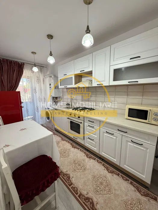 Apartament  cu 1 camera 42mp, et.1 Pacurari - Kaufland // Utilat & Mobilat - Poză 2