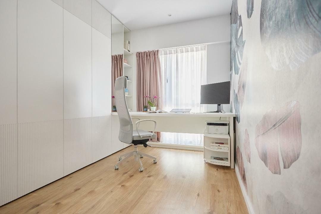 Apartament 3 camere || Premiat la Romanian Design Week  || Complexul Belvedere - Poză 6