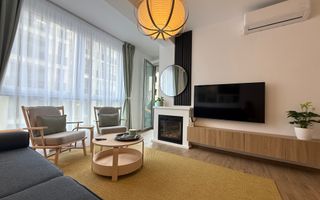 Locuinta "cozy" in complexul FLOREASCA RESIDENCE - Poză 6
