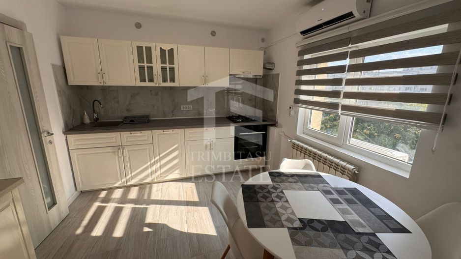 Sebastian 2 Camere 60 mp Renovat 5/8 - Poză 5