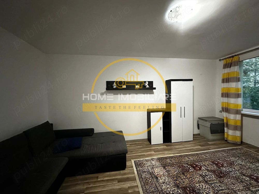 Apartament cu 2 camere/ Etajul 1 / 50 mp/ zona Metalurgie - Poză 3