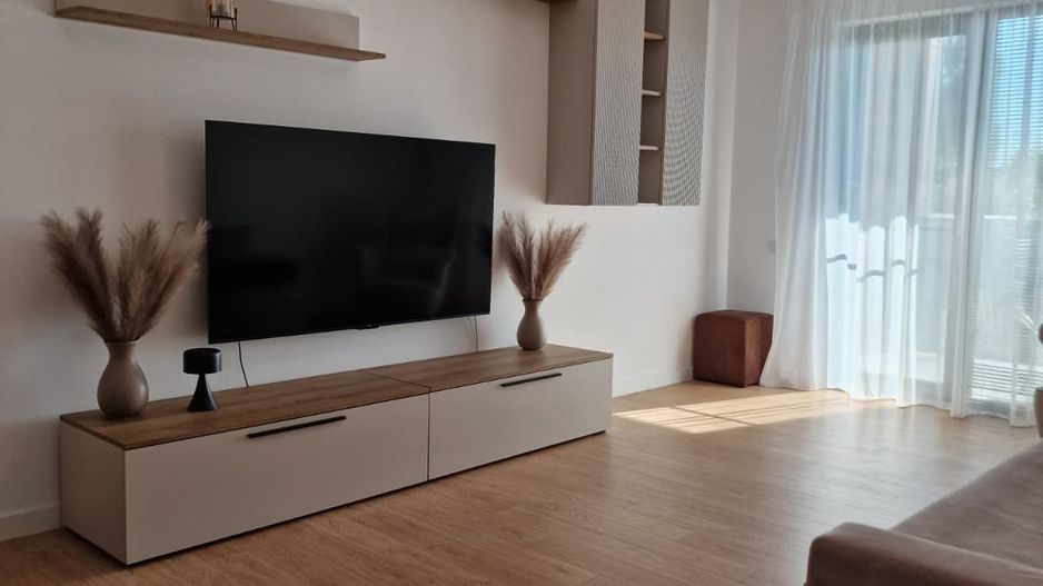 Apartament 2 camere – Nordmark, zonă exclusivistă - Poză 13