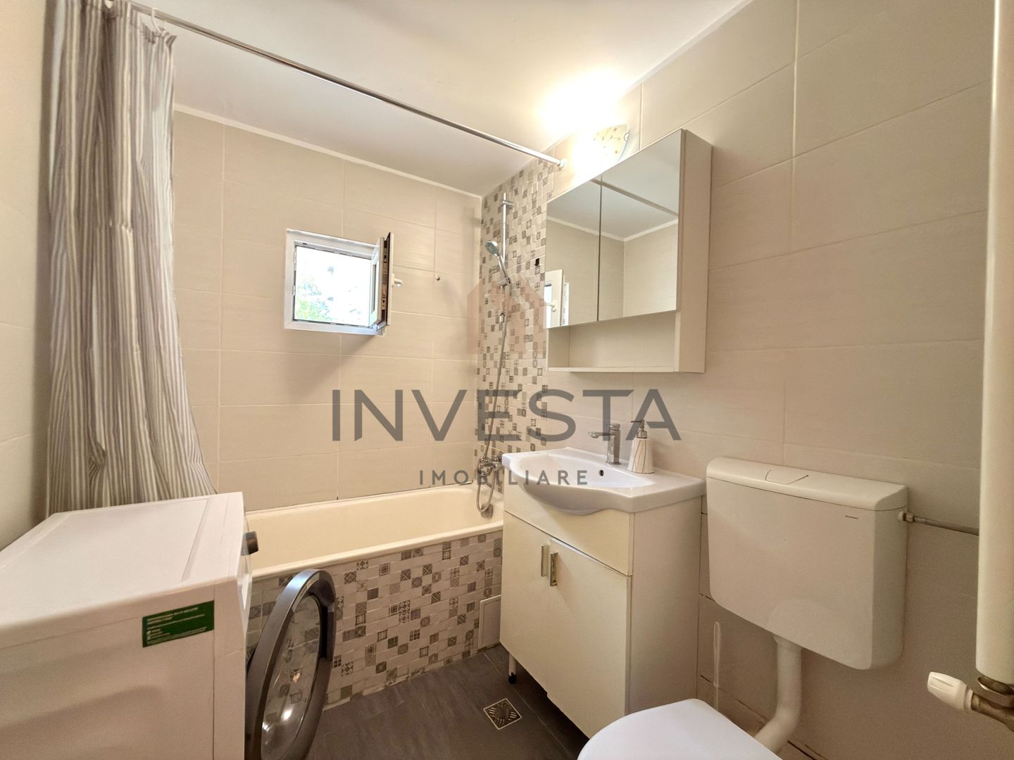 Apartament cu 2 camere decomandat, etaj intermediar, zona Manastur - Poză 8