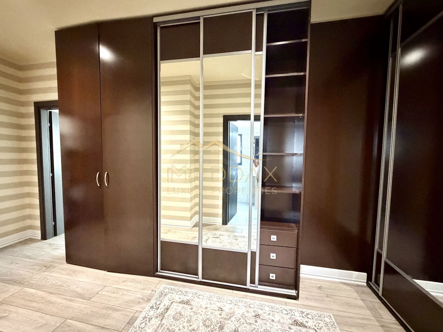 Duplex 4 camere // 179 mp utili + terasa 49 mp / 1 Parcare // Floreasca - Poză 44