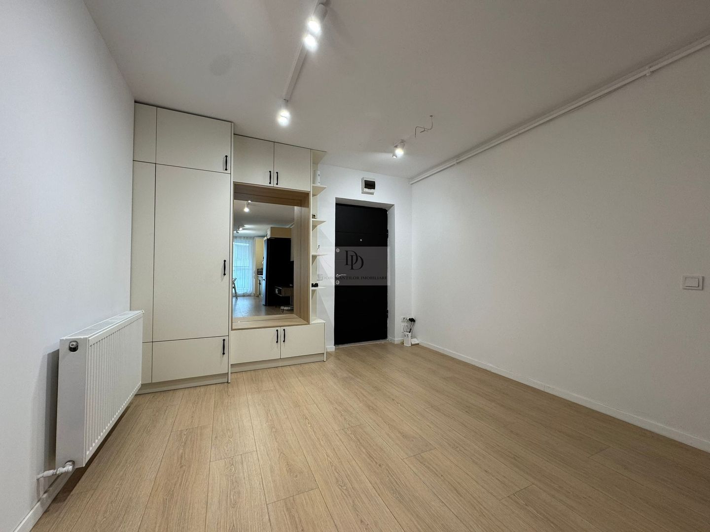 Apartament 2 camere modern | 50 mp + balcon 11 mp | Tăietura Turcului - Poză 7