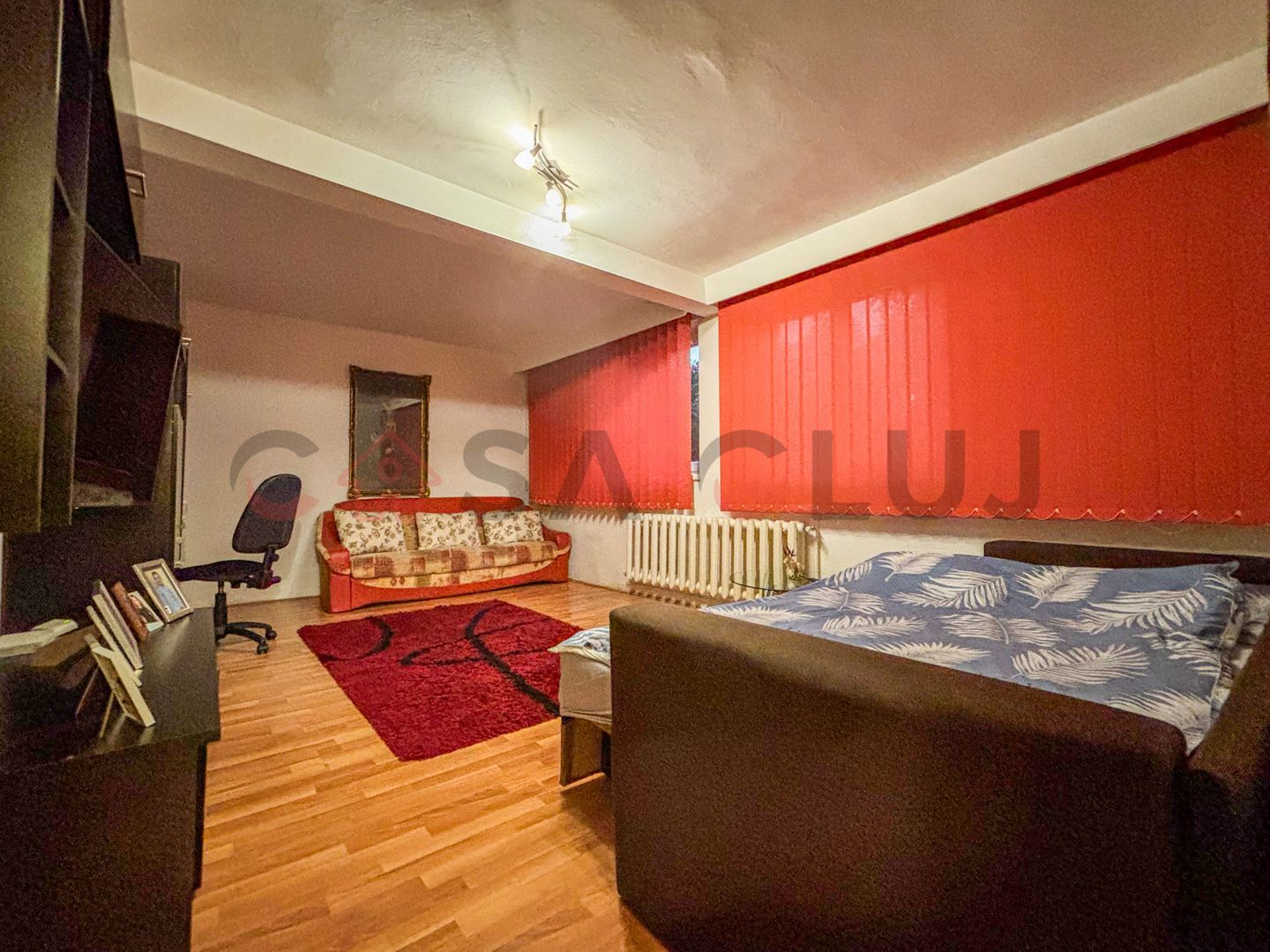 Decomandat | Zona Linistita | Manastur - Poză 2