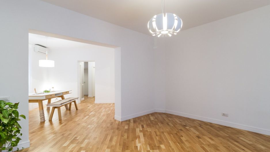 COMISION 0% - Apartament 4 camere renovat modern, in vila complet reamenajata - Poză 2
