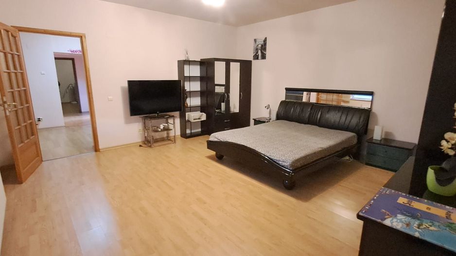 Gara de EST/ Obor inchiriere casa/vila individuala, 4 camere, mobilata - Poză 9