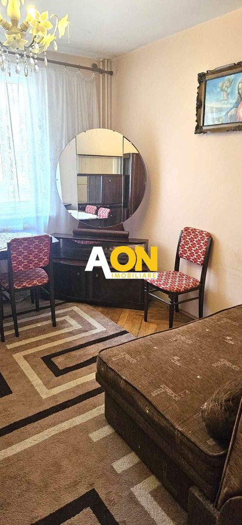 Apartament 2 camere, decomandat , ultracentral - Poză 7
