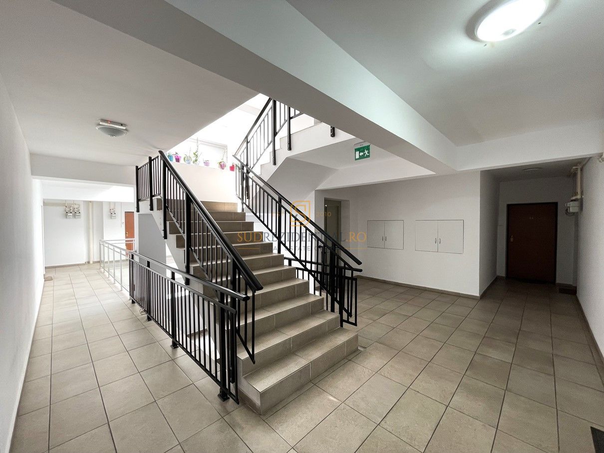 Apartament 2 camere de inchiriat, Cartierul Solar, finisaje premium - Poză 15