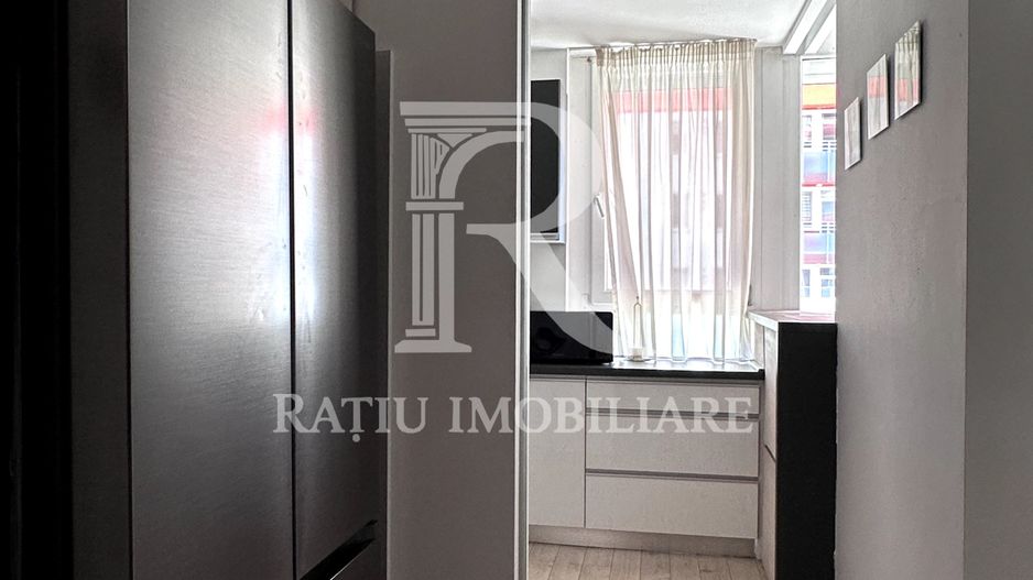 Apartament cu o camera | Ared | Oradea - Poză 6