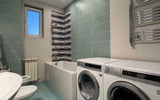 3 camere Timpuri Noi - Terasa 58 mp-Parcare - Poză 12